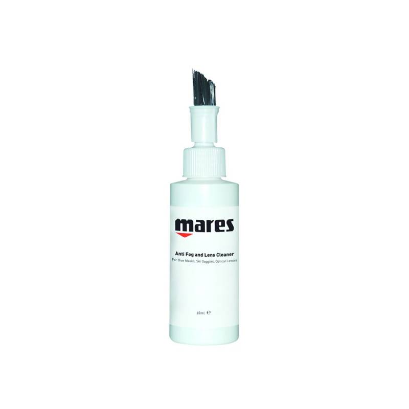 MARES ANTIFOG - WIRKSAMER ANTI-BESCHLAG-SCHUTZ FÜR TAUCHMASKEN