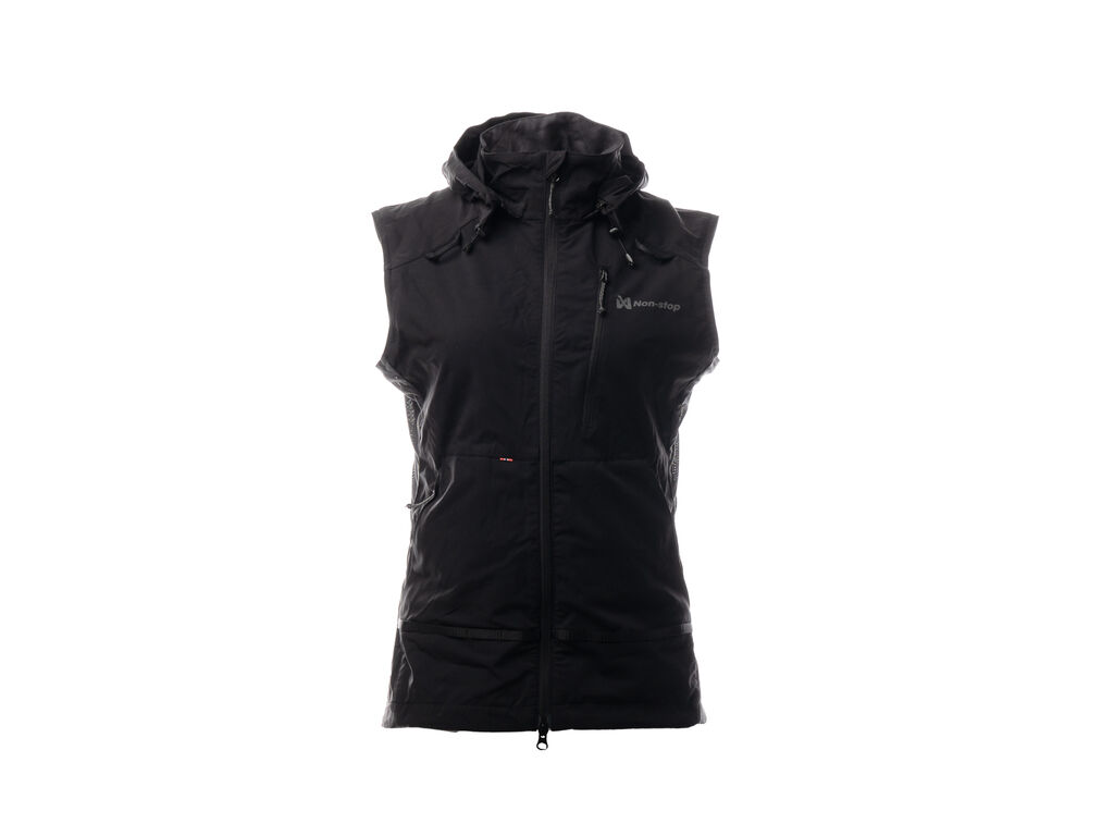Non-Stop Dogwear Obedience Vest Women - Black
