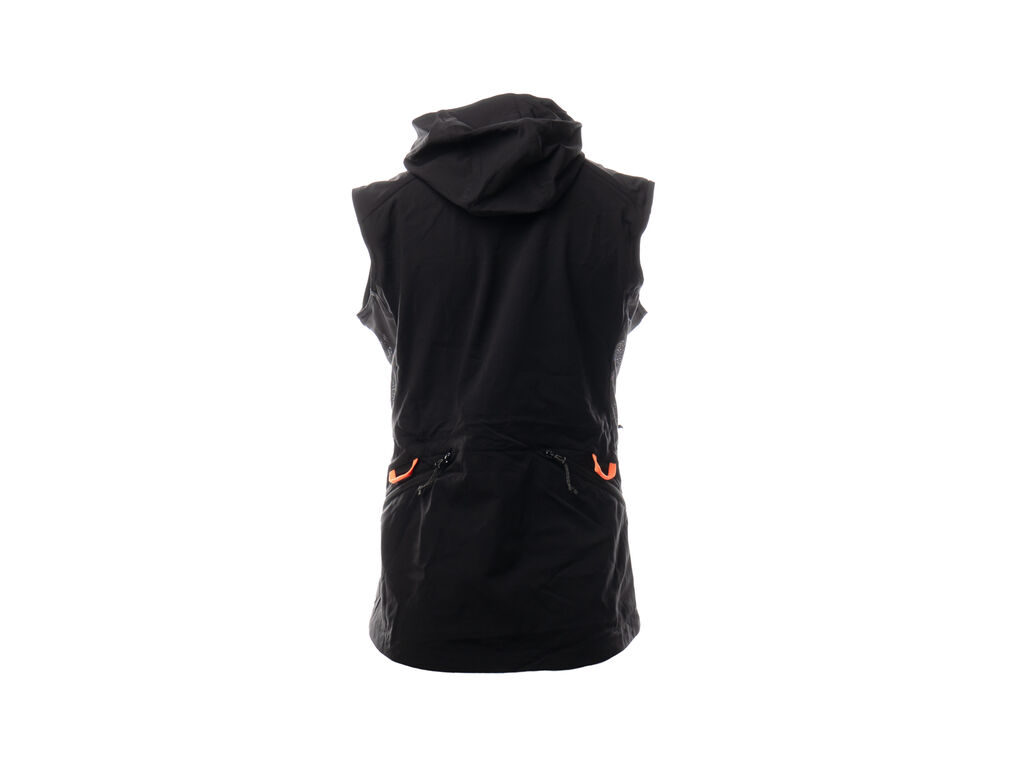Non-Stop Dogwear Obedience Vest Women - Black - comfortable
