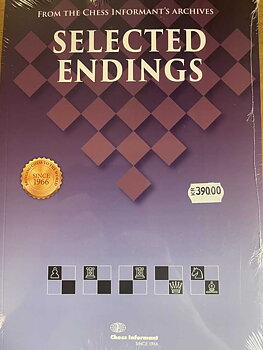 Selected endings