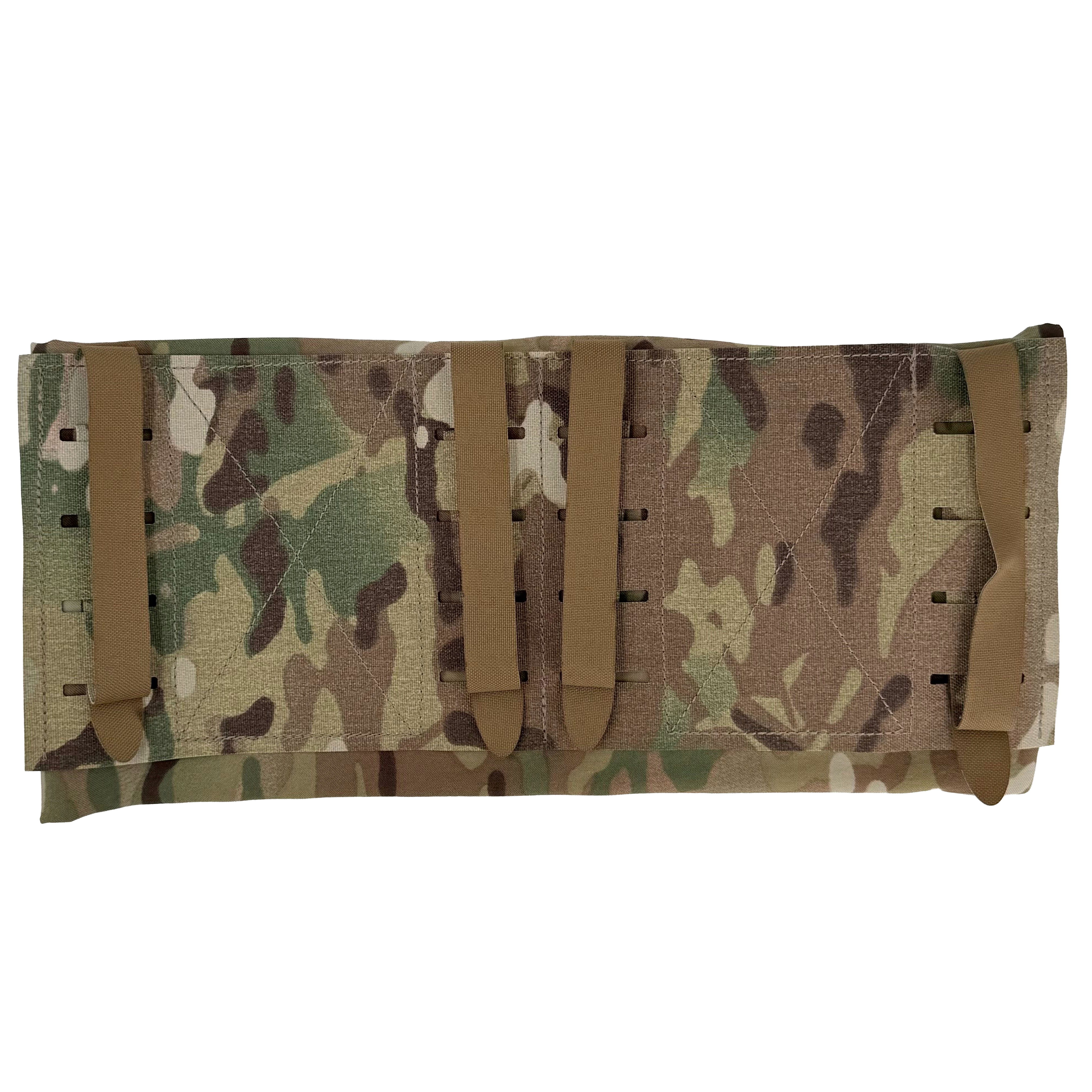 L4 Performance Wide XXS GP 8-row - 3