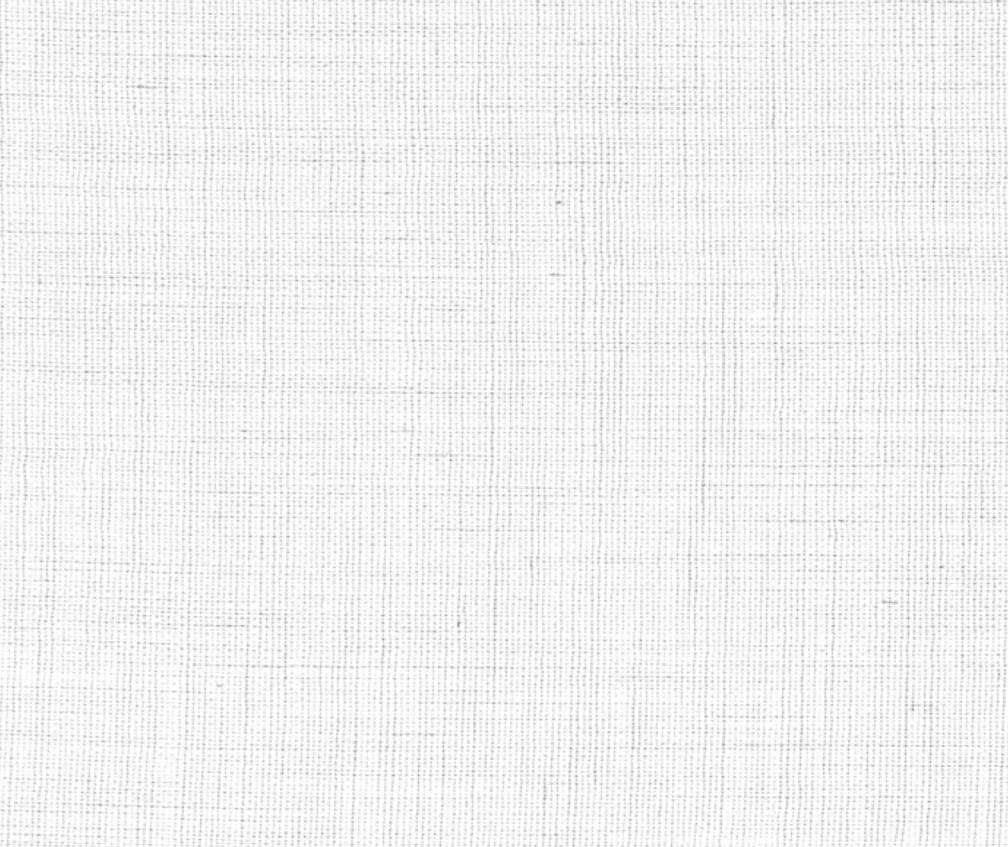 Servetter - Muslin - Vita  -1