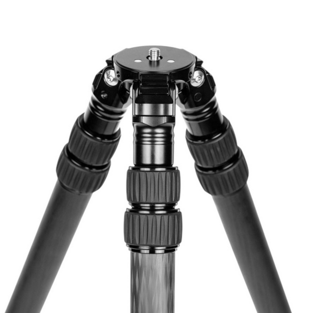 Two Vets Tripods Recon V2 LS Inverted - 2