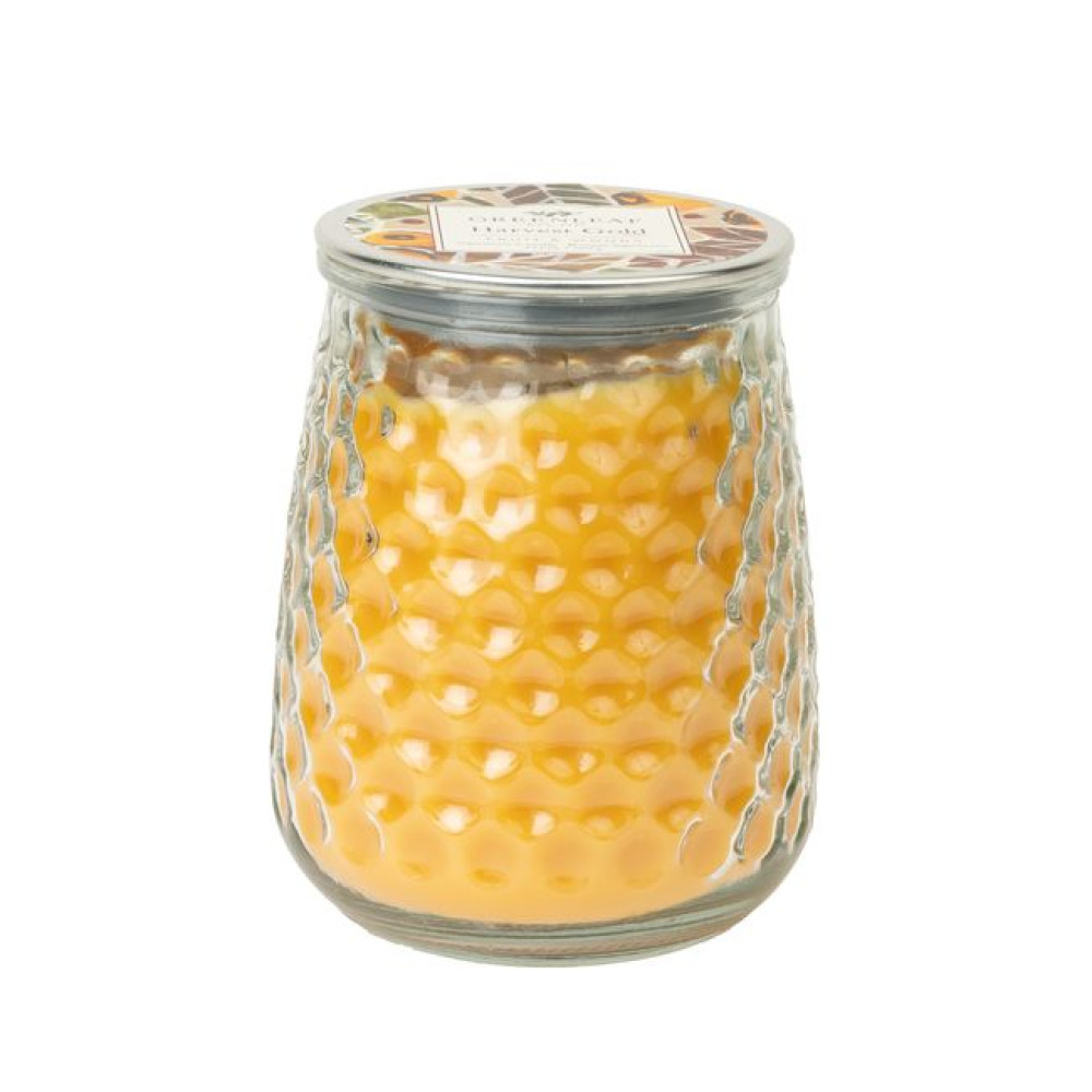 Greenleaf Harvest Gold Doftljus