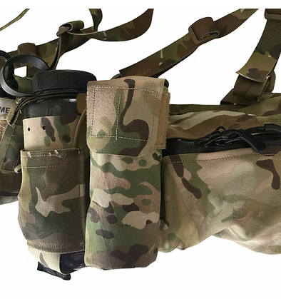 L4 Performance Molle Eyepro Sleeve - 2