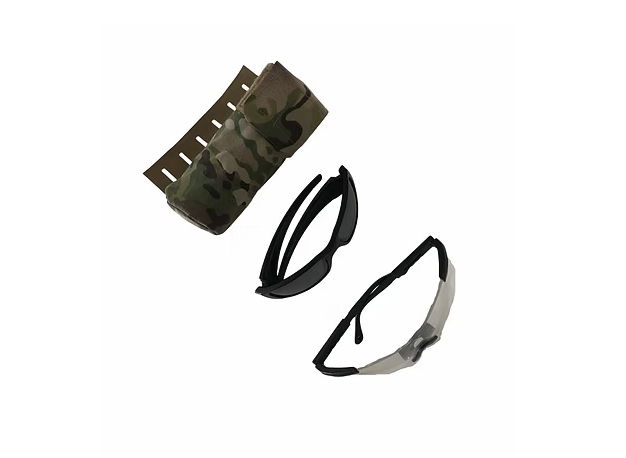 L4 Performance Molle Eyepro Sleeve - 3