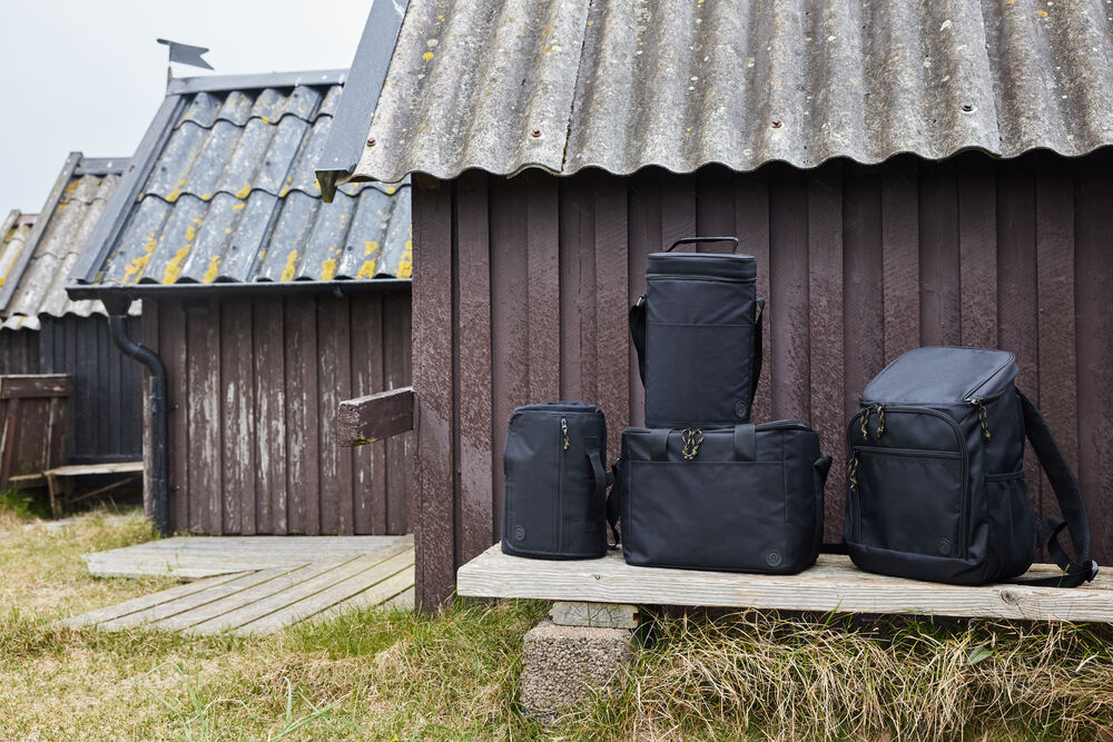 Kylväska rPET - Flera färger - 8