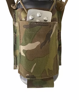 L4 Performance Nalgene Bikini Pouch - 4