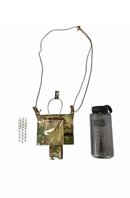 L4 Performance Nalgene Bikini Pouch - 2