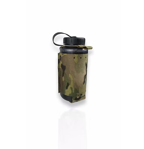 L4 Performance Flat Bastard Nalgene pouch