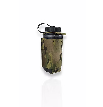 L4 Performance Flat Bastard Nalgene pouch