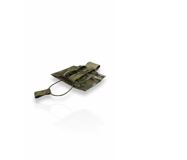 L4 Performance Flat Bastard Nalgene pouch - 3