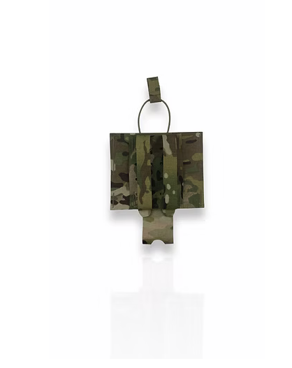 L4 Performance Flat Bastard Nalgene pouch - 2