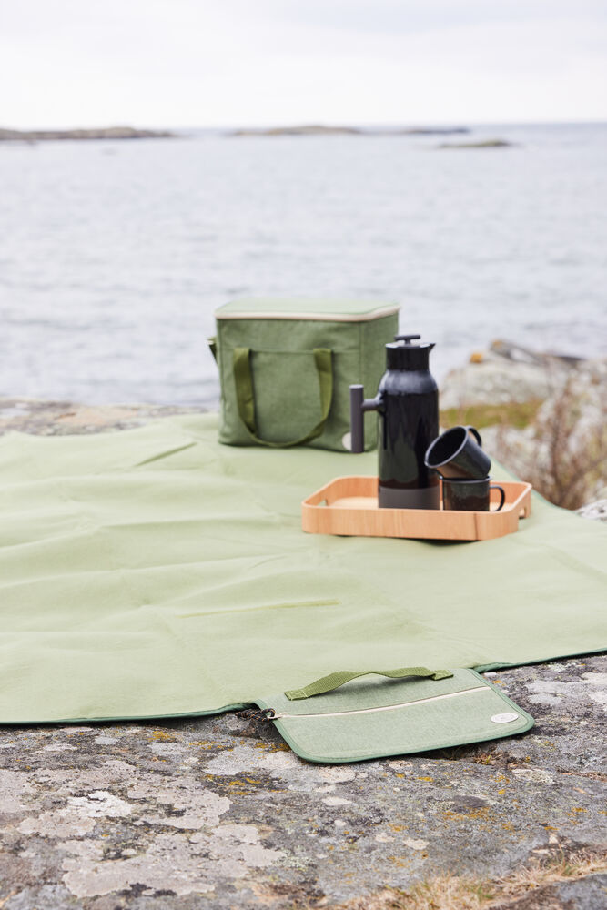 Picknickpläd rPET - Flera färger - 3