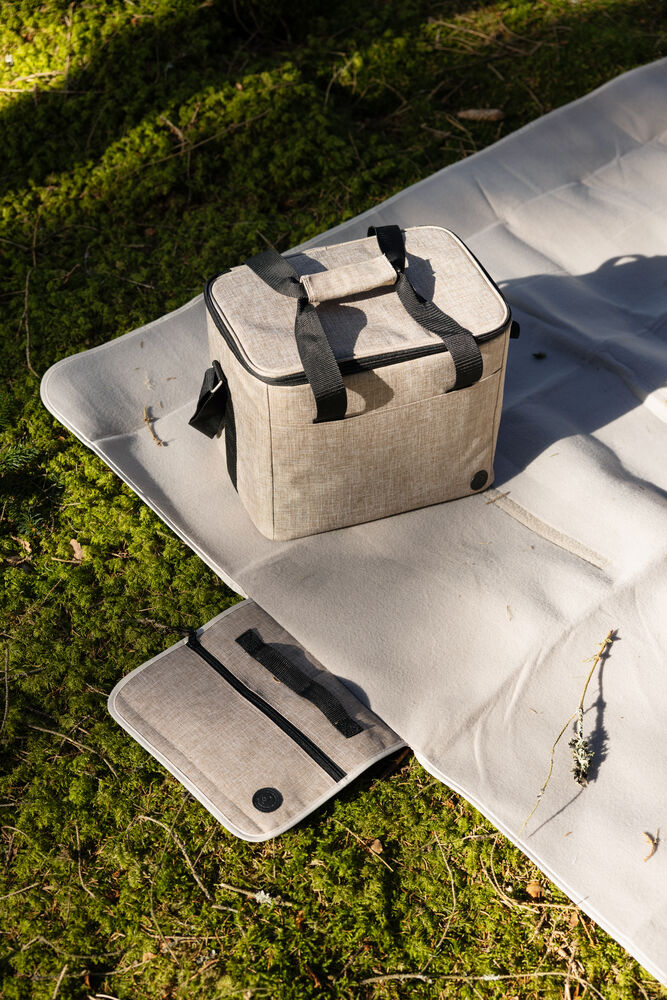 Picknickpläd rPET - Flera färger - 14