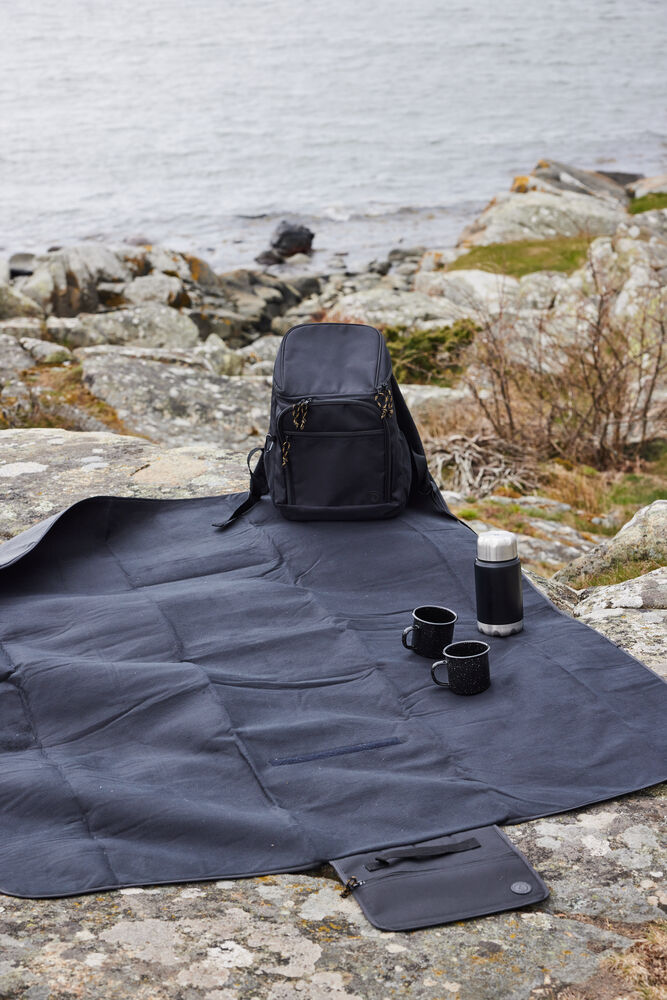 Picknickpläd rPET - Flera färger - 10