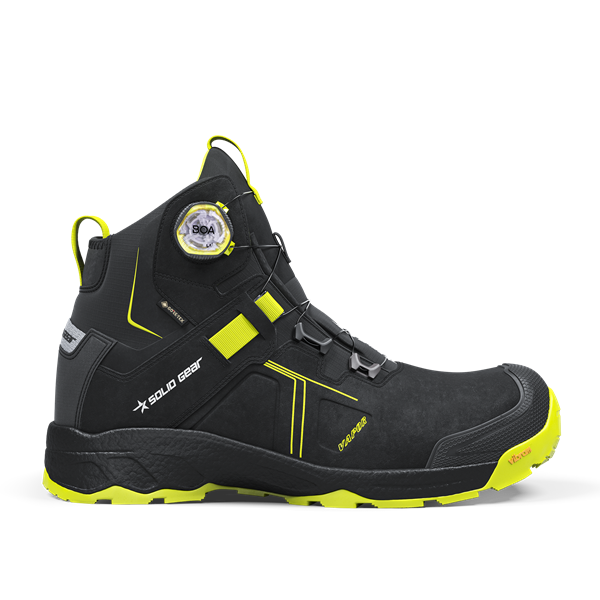 SG80019  Vapor 3 GTX Mid