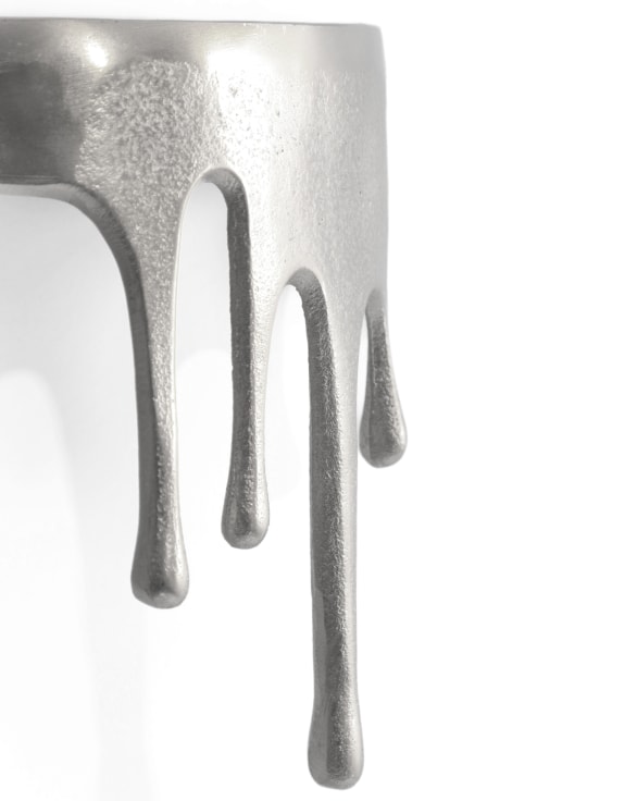 Hylla - Dripping Silver - 2