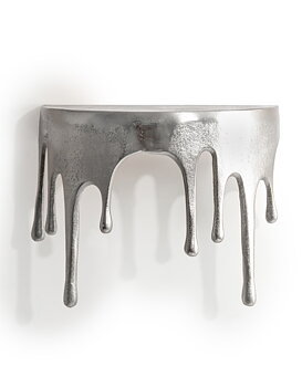 Hylla - Dripping Silver