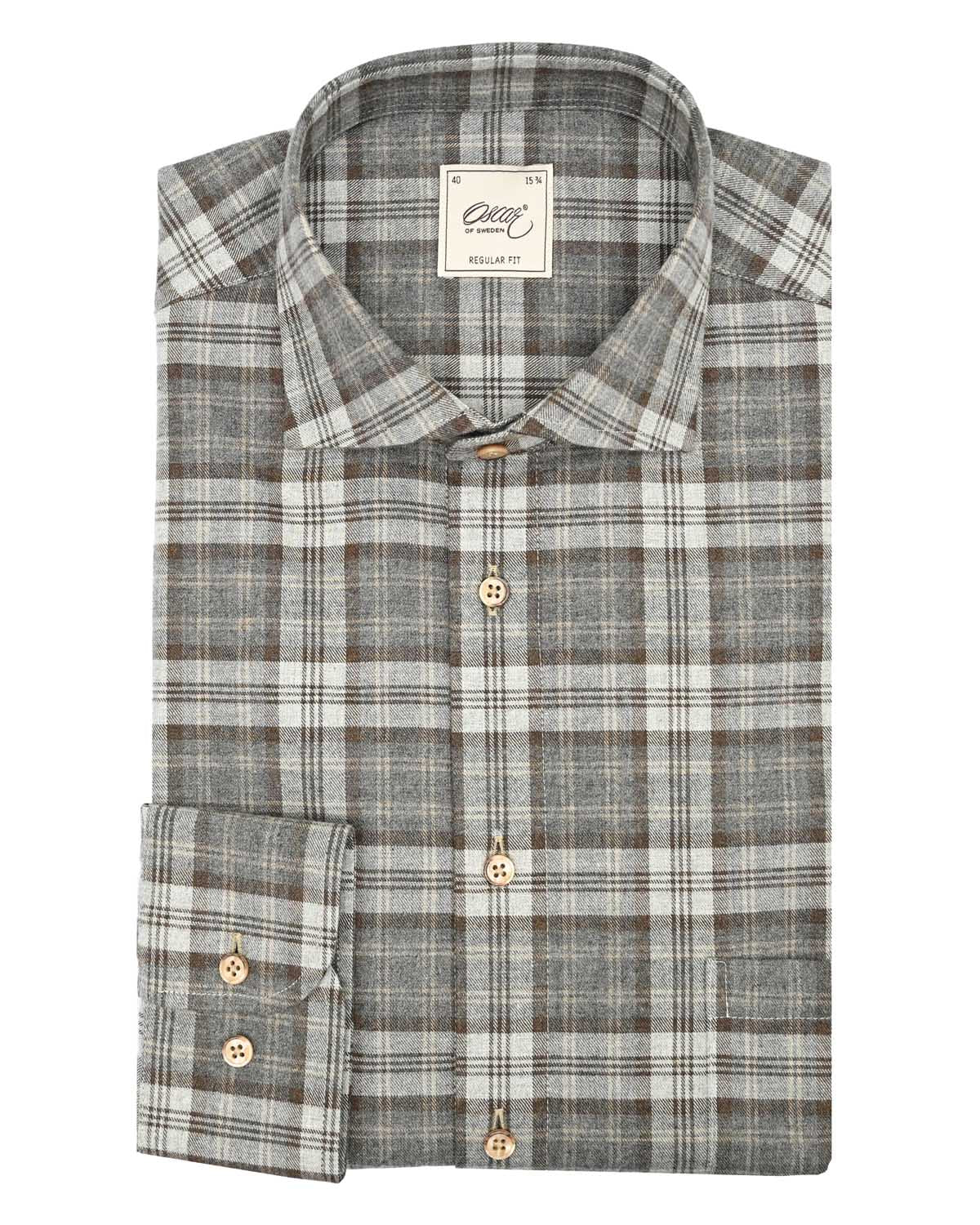 Oscar of Sweden - 6632 226 - Regular Fit