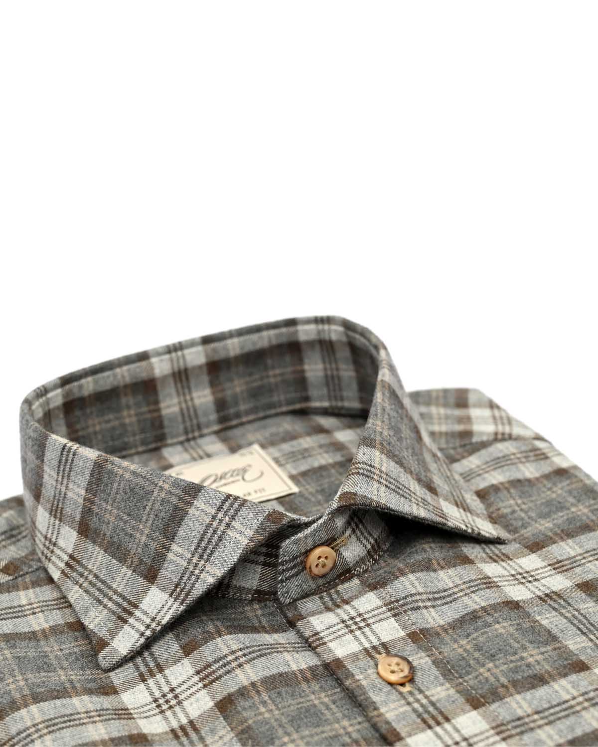 Oscar of Sweden - 6632 226 - Regular Fit - 2