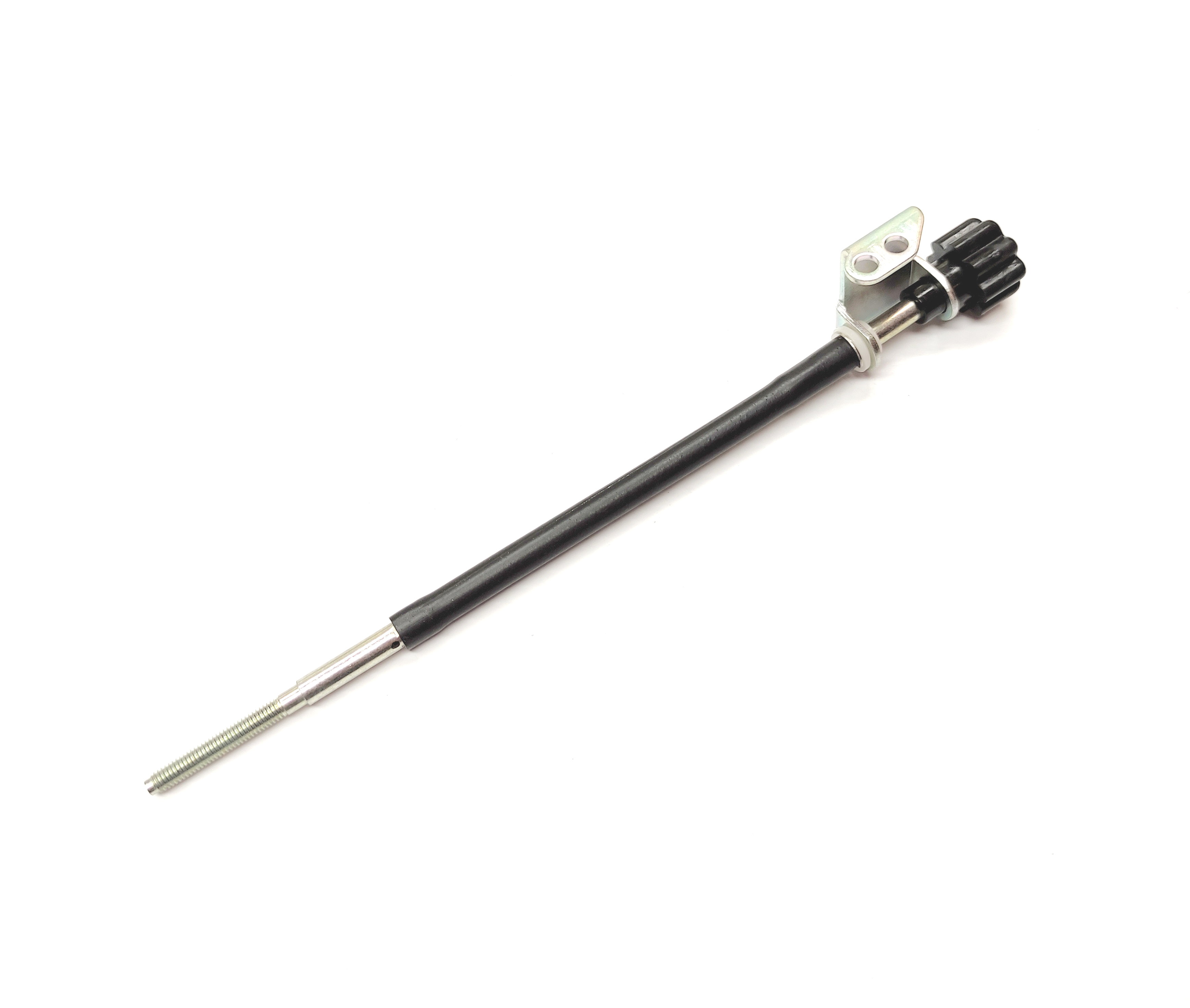 FCR-MX Idle speed screw