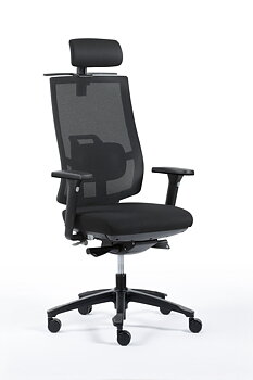 Comfo 2030 Mesh