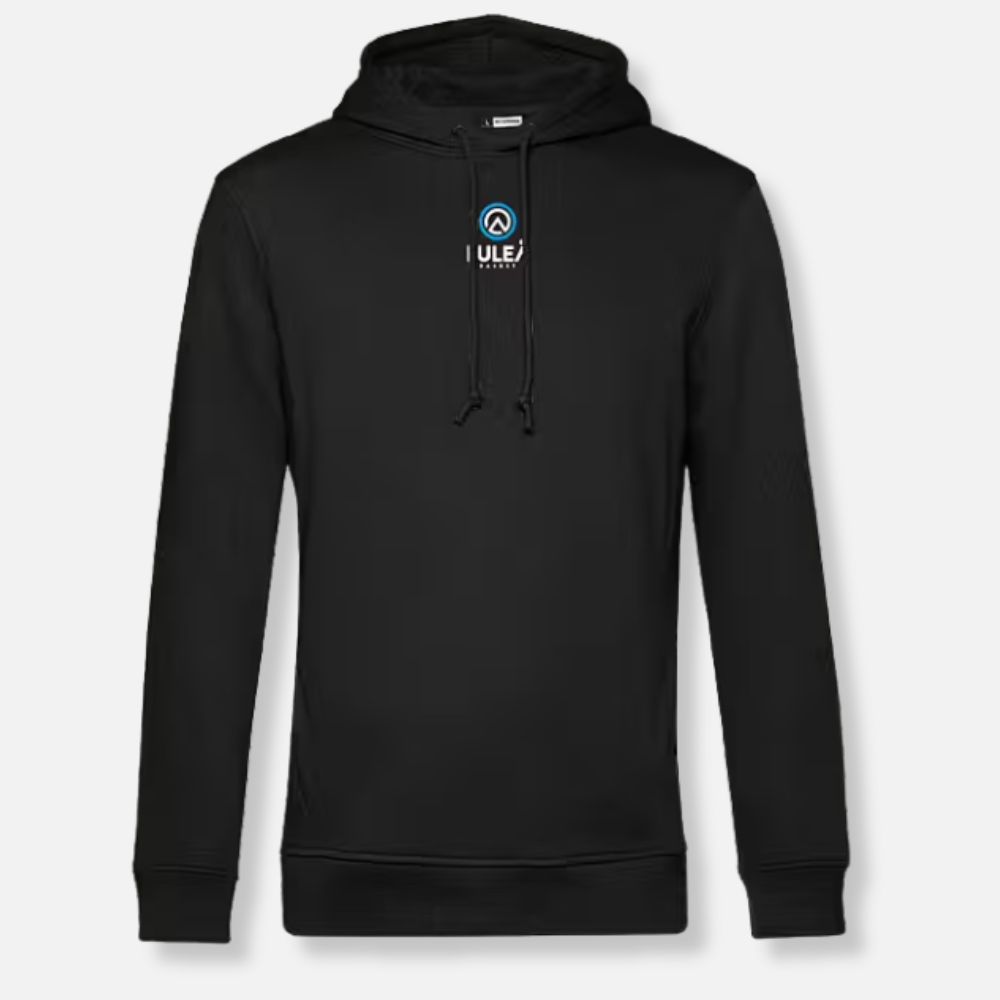 Hood svart - Original