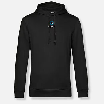 Hood svart - Original