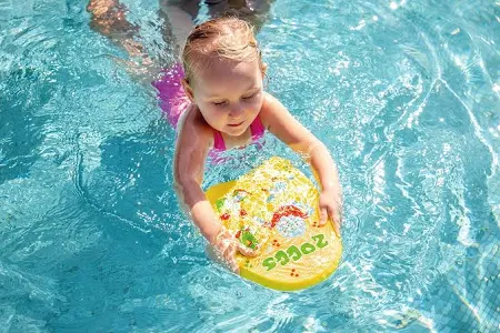 Zoggs Zoggy Mini kickboard - 4