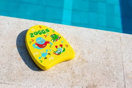 Zoggs Zoggy Mini kickboard - 6