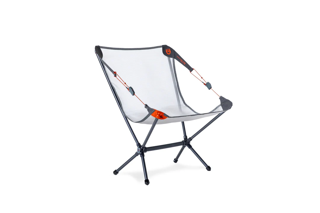 Nemo Moonlite Elite Reclining Camping Chair