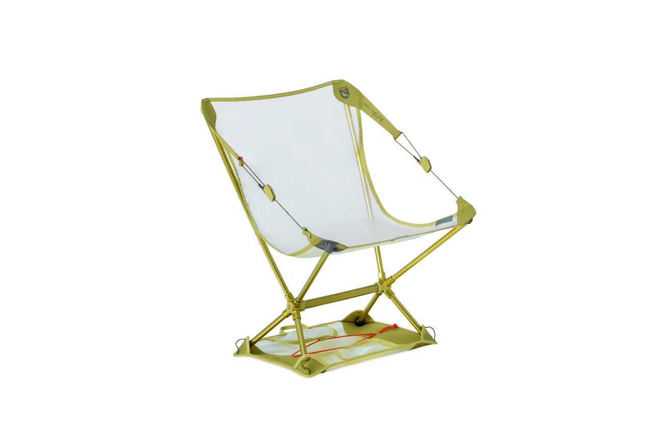 Nemo Moonlite Elite Reclining Camping Chair - 14