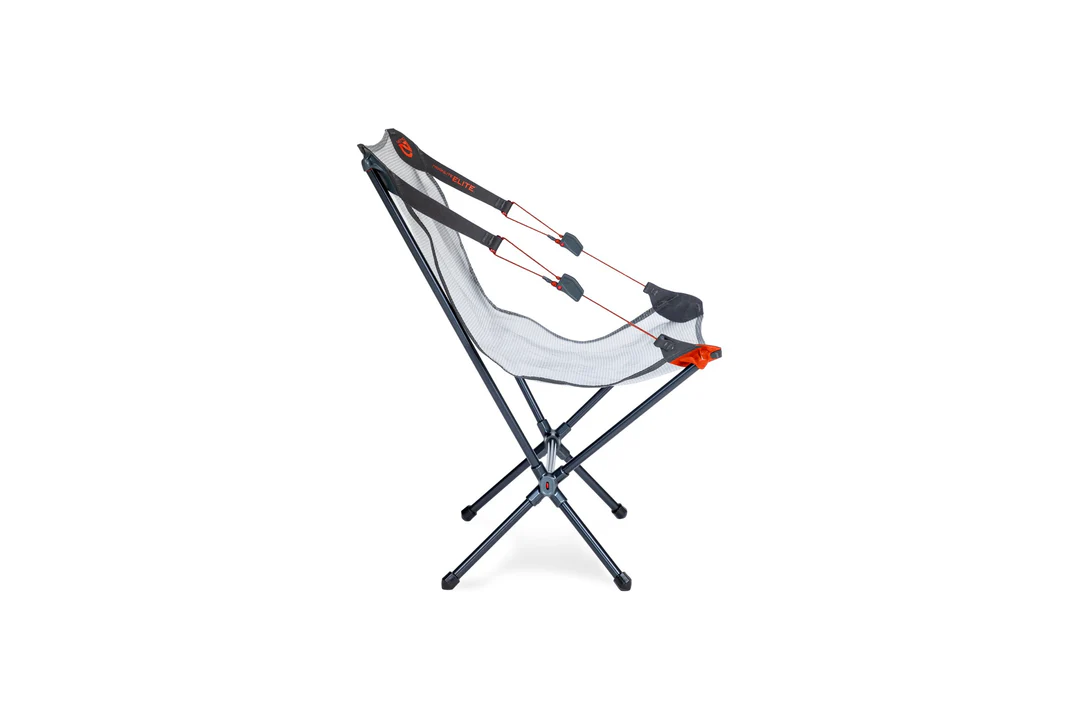Nemo Moonlite Elite Reclining Camping Chair - 3