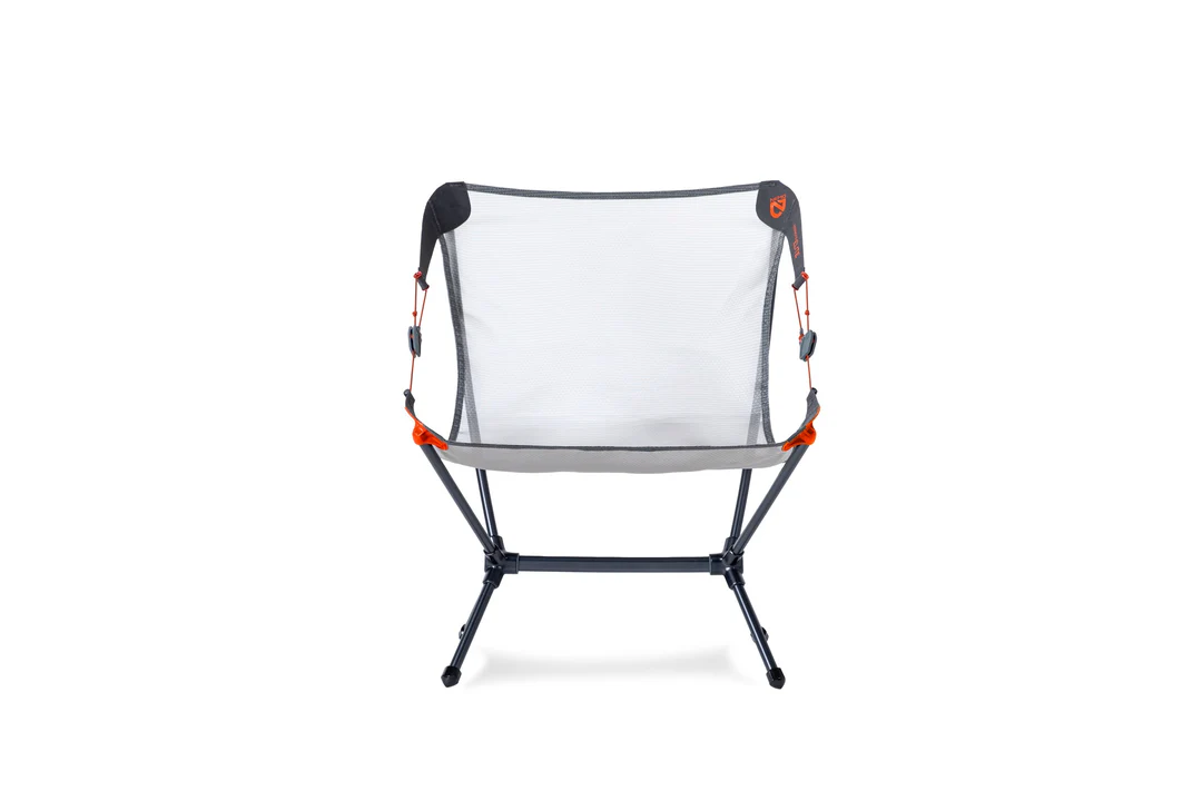 Nemo Moonlite Elite Reclining Camping Chair - 4