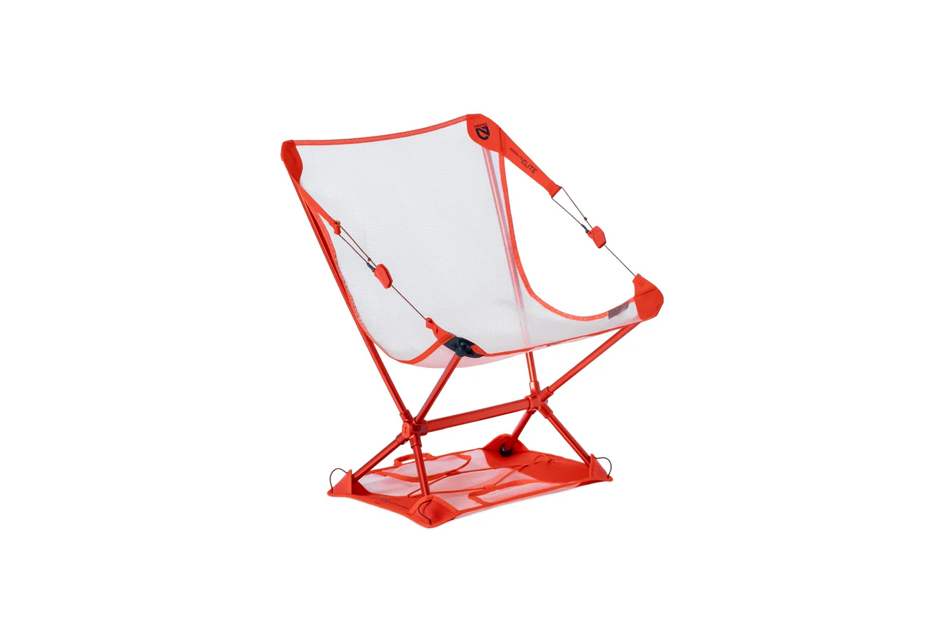 Nemo Moonlite Elite Reclining Camping Chair - 16