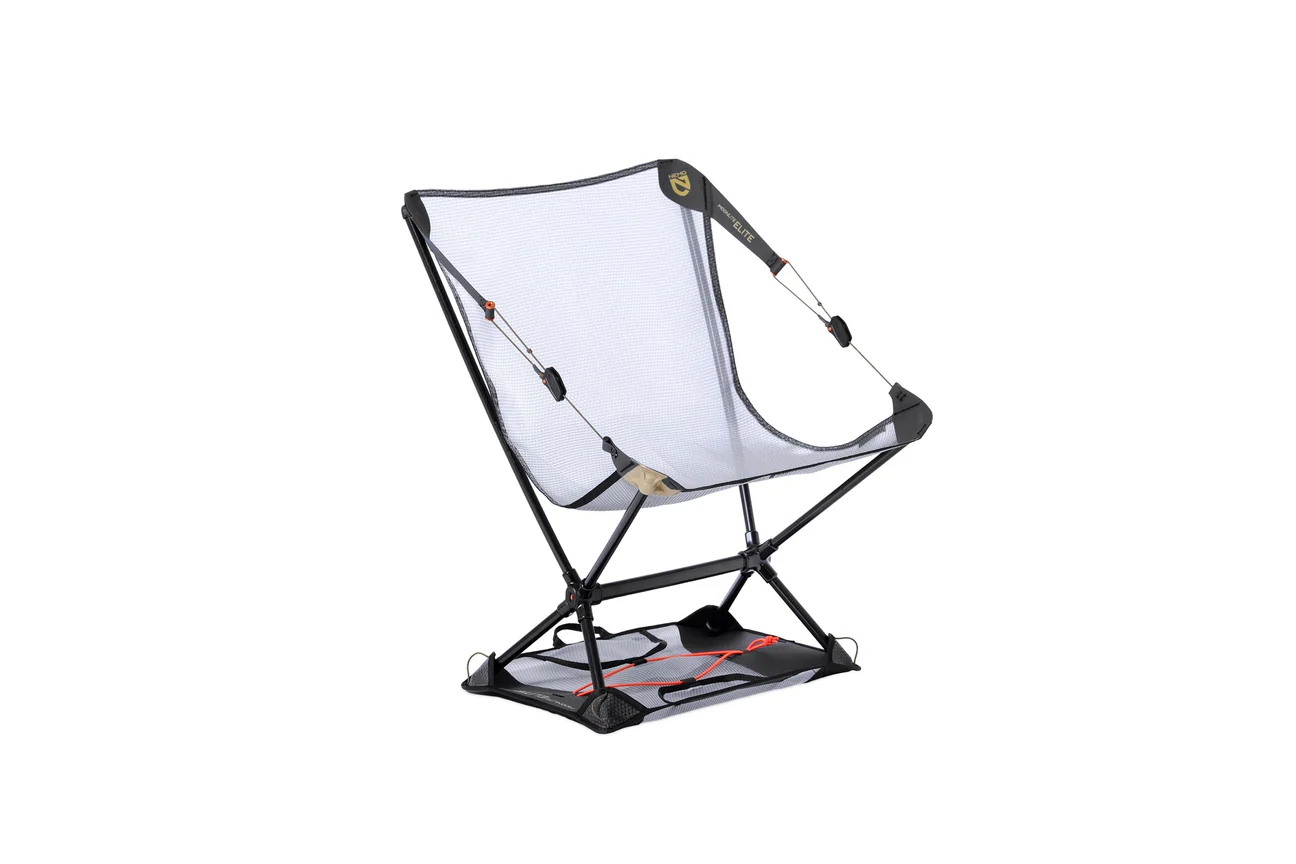 Nemo Moonlite Elite Reclining Camping Chair - 15