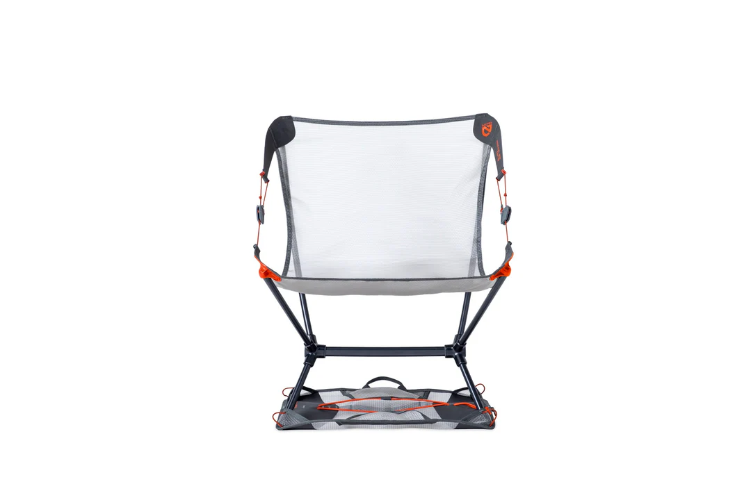 Nemo Moonlite Elite Reclining Camping Chair - 2