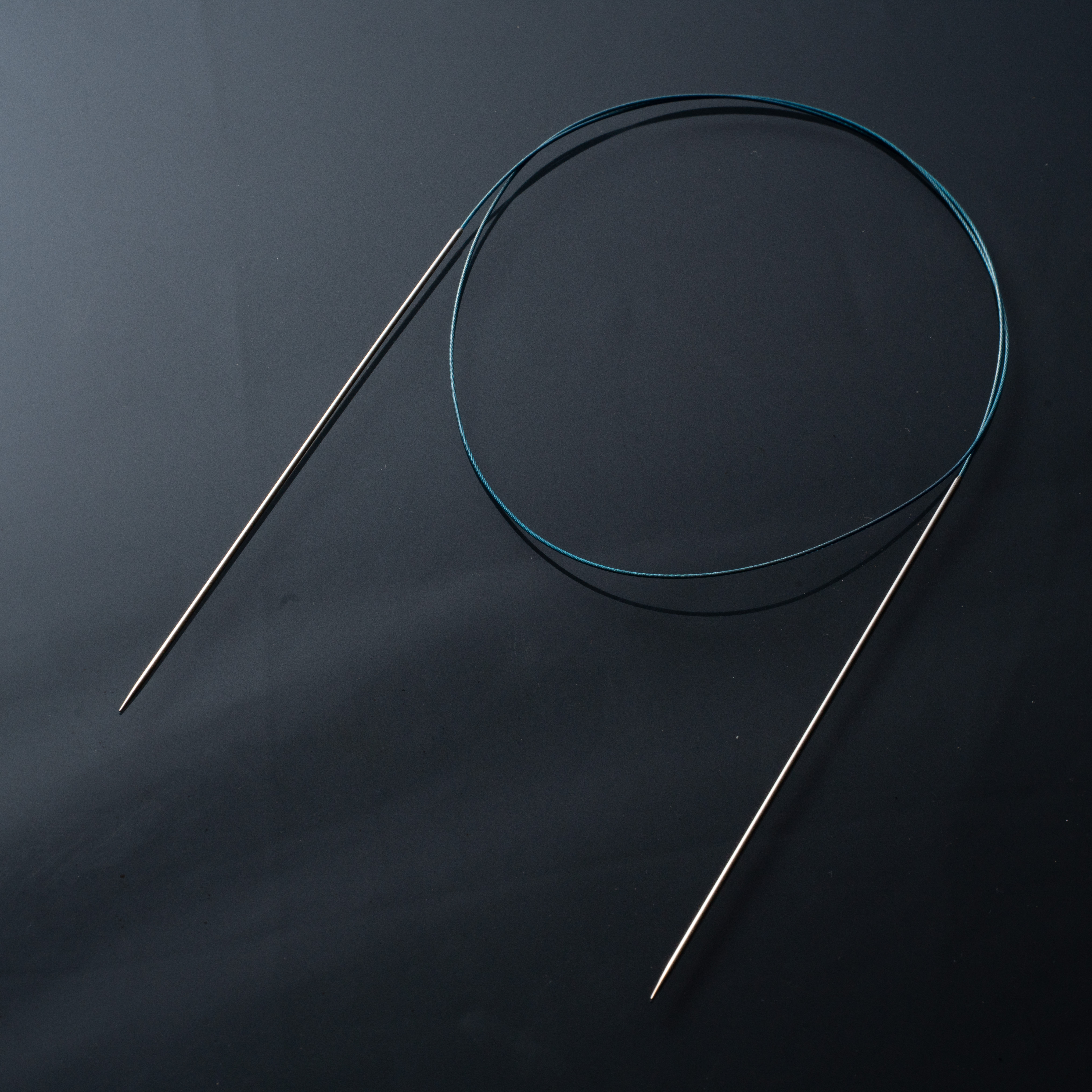 Rundstricknadel HiyaHiya 80 cm 1.20 mm