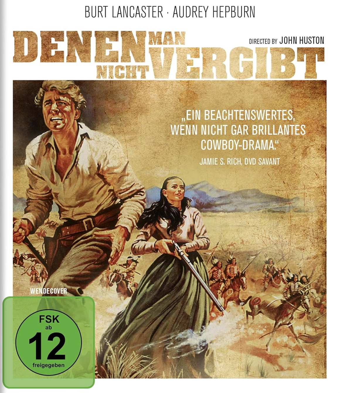 Unforgiven (ej svensk text) (Blu-ray)