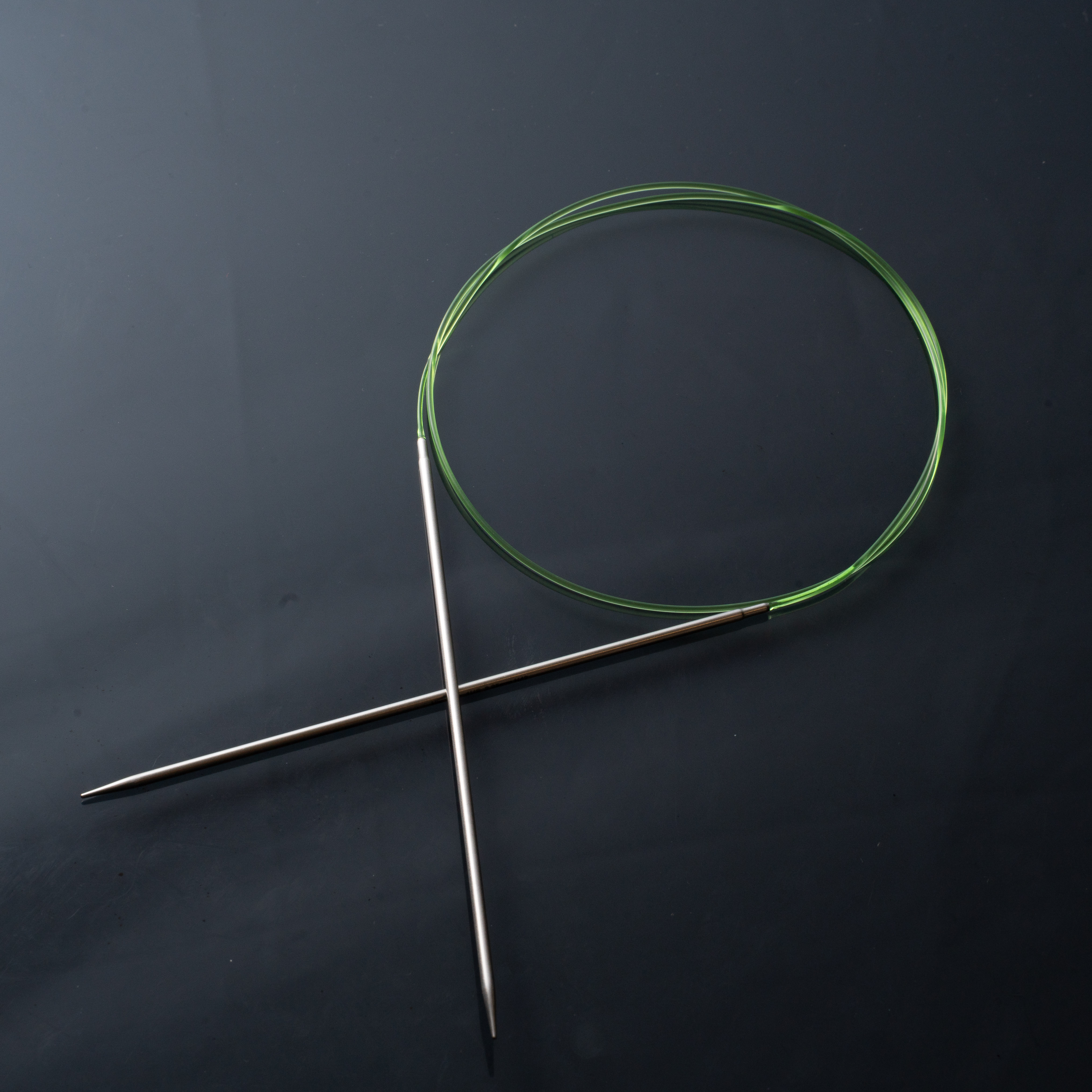 Circular needle HiyaHiya 80 cm 2.25 mm