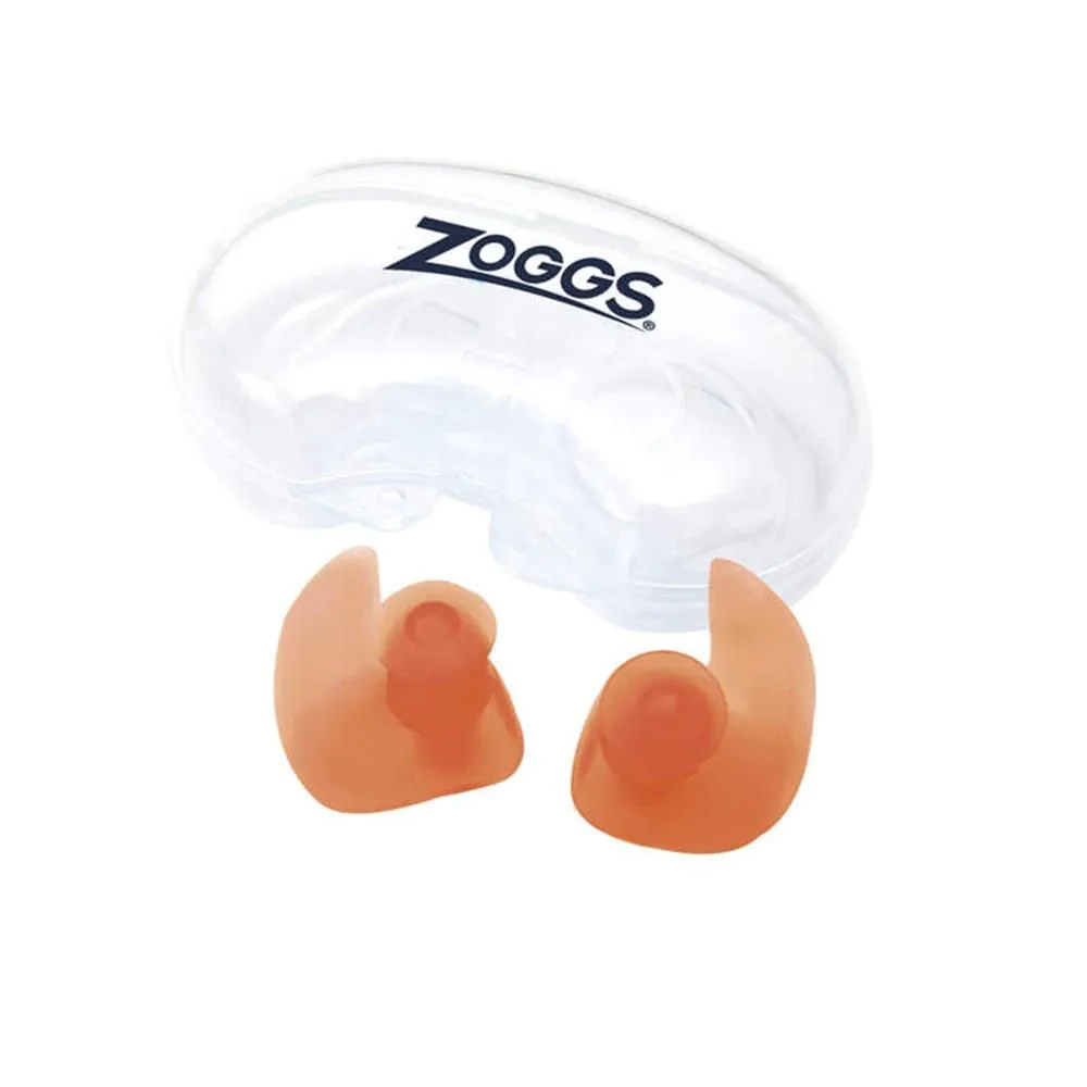 Zoggs Aqua Plugz Junior ørepropper - 3