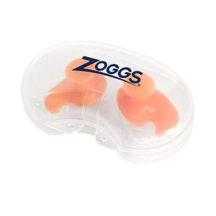 Zoggs Aqua Plugz Junior ørepropper - 2