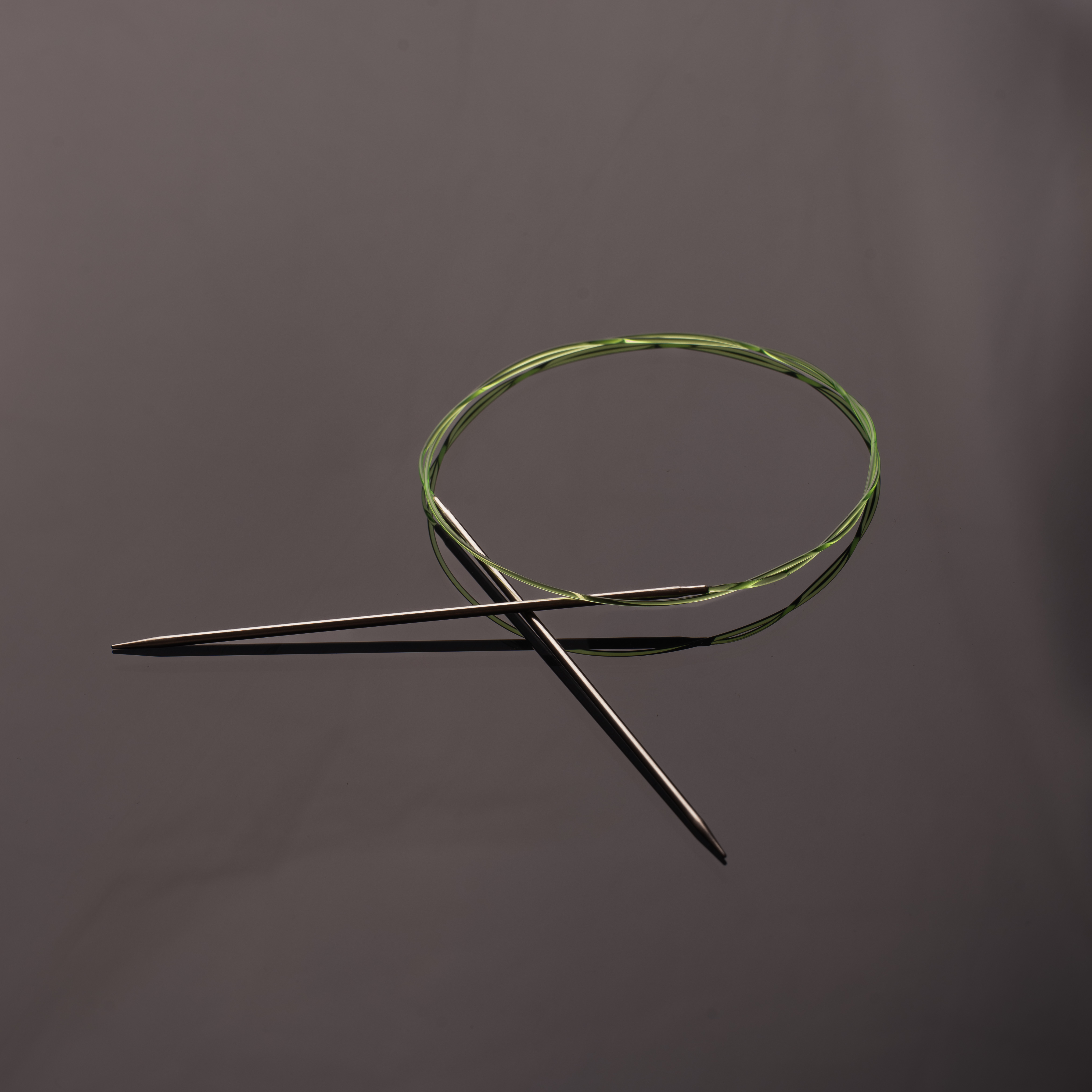 Circular needle HiyaHiya 80 cm 2.50 mm