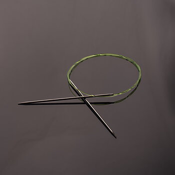 Rundstricknadel HiyaHiya 80 cm 2.50 mm