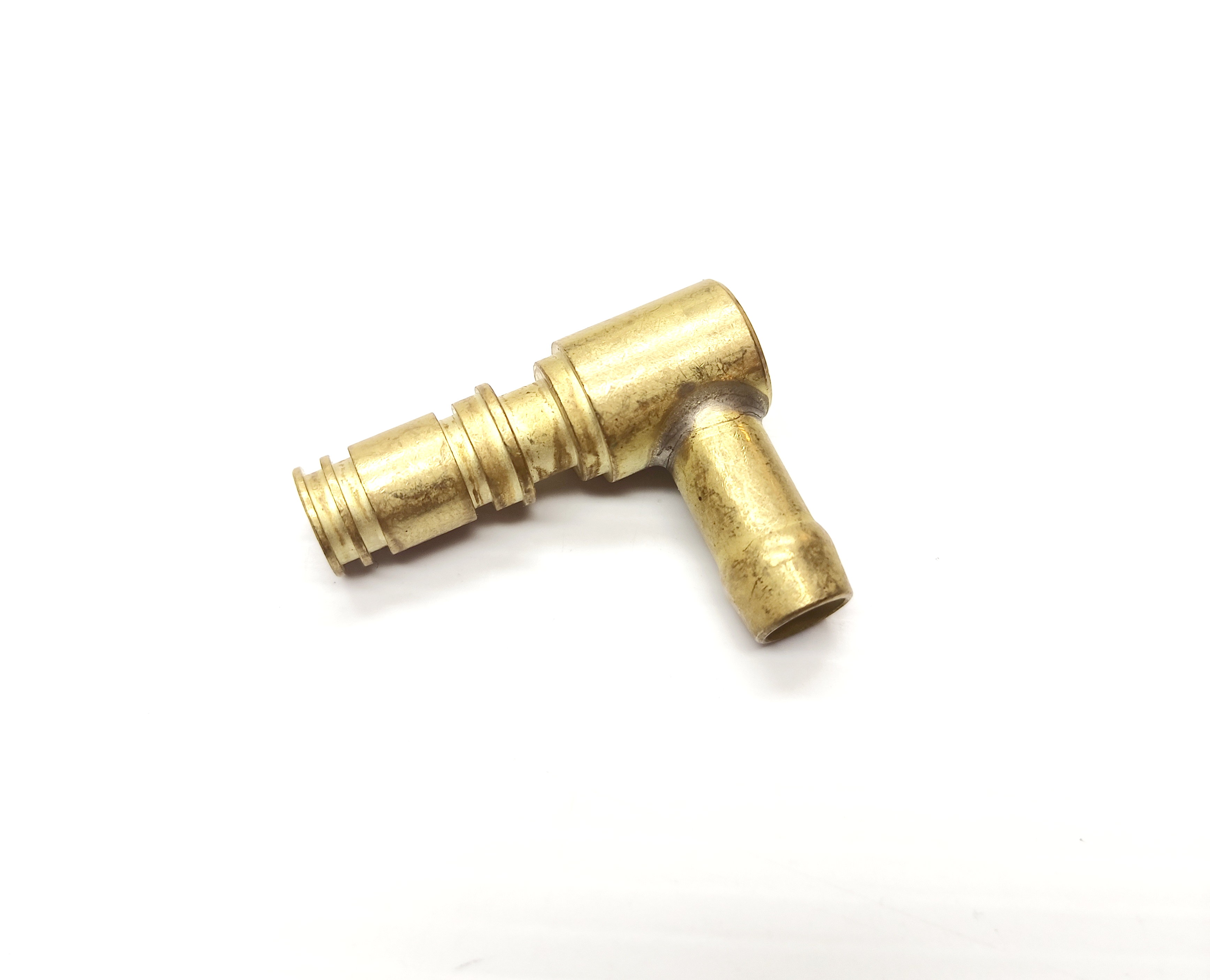 FCR-MX  Fuel Joint