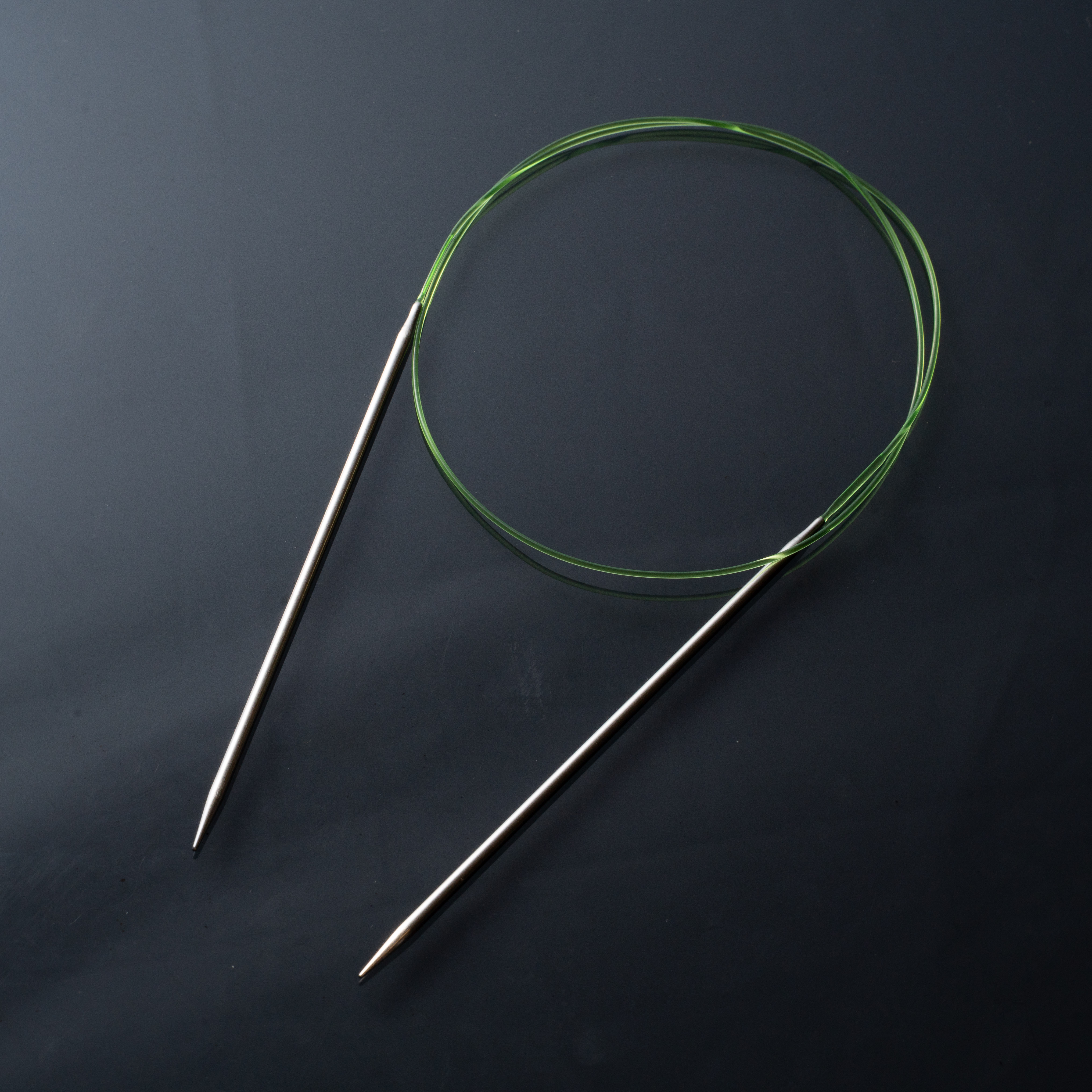 Rundstricknadel HiyaHiya 80 cm  2.75 mm