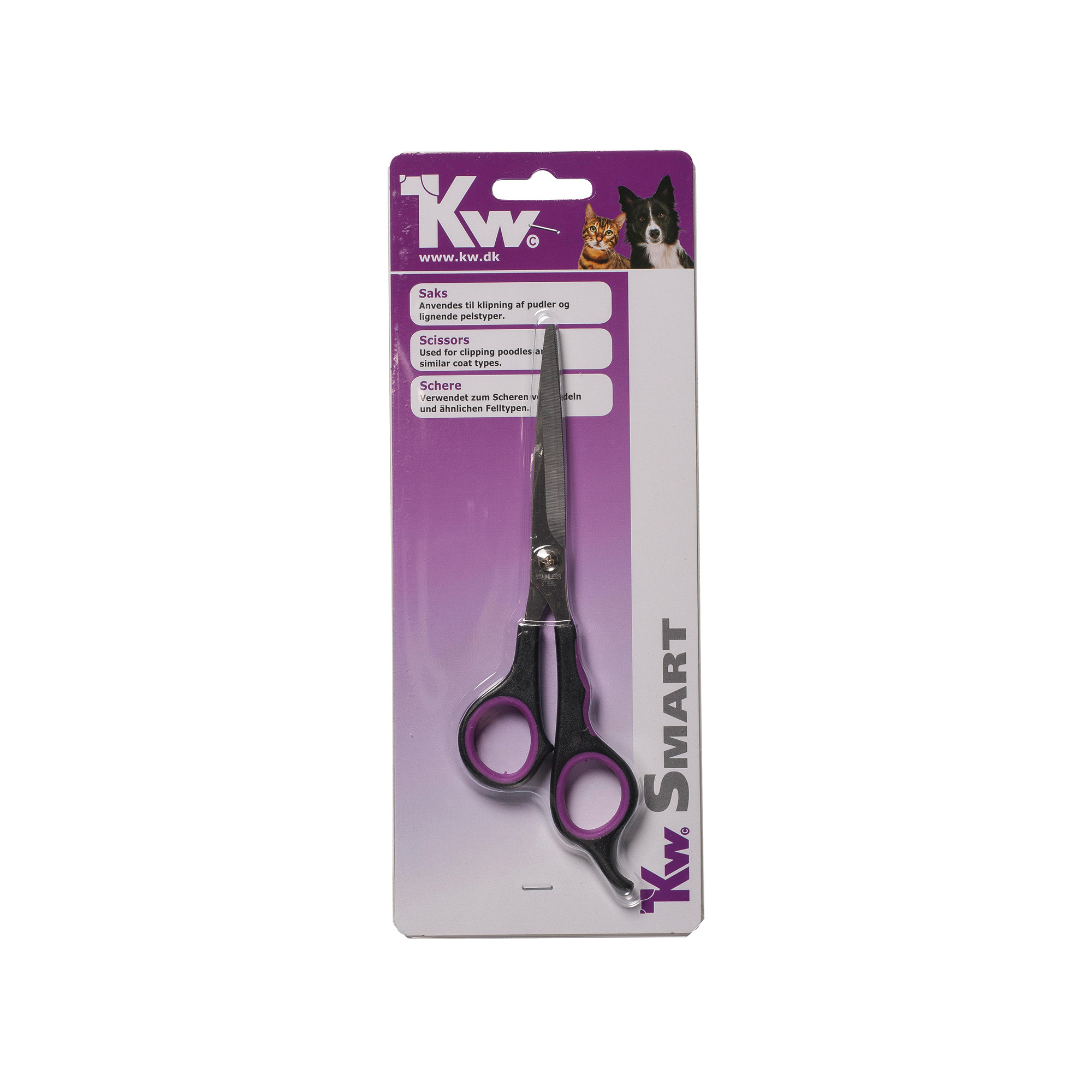 Kw sax smart