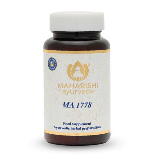 MA 1778 (Blissful Sleep-Basic) 60tab, Maharishi Ayurveda