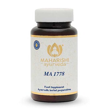 MA 1778 (Blissful Sleep-Basic) 60tab, Maharishi Ayurveda
